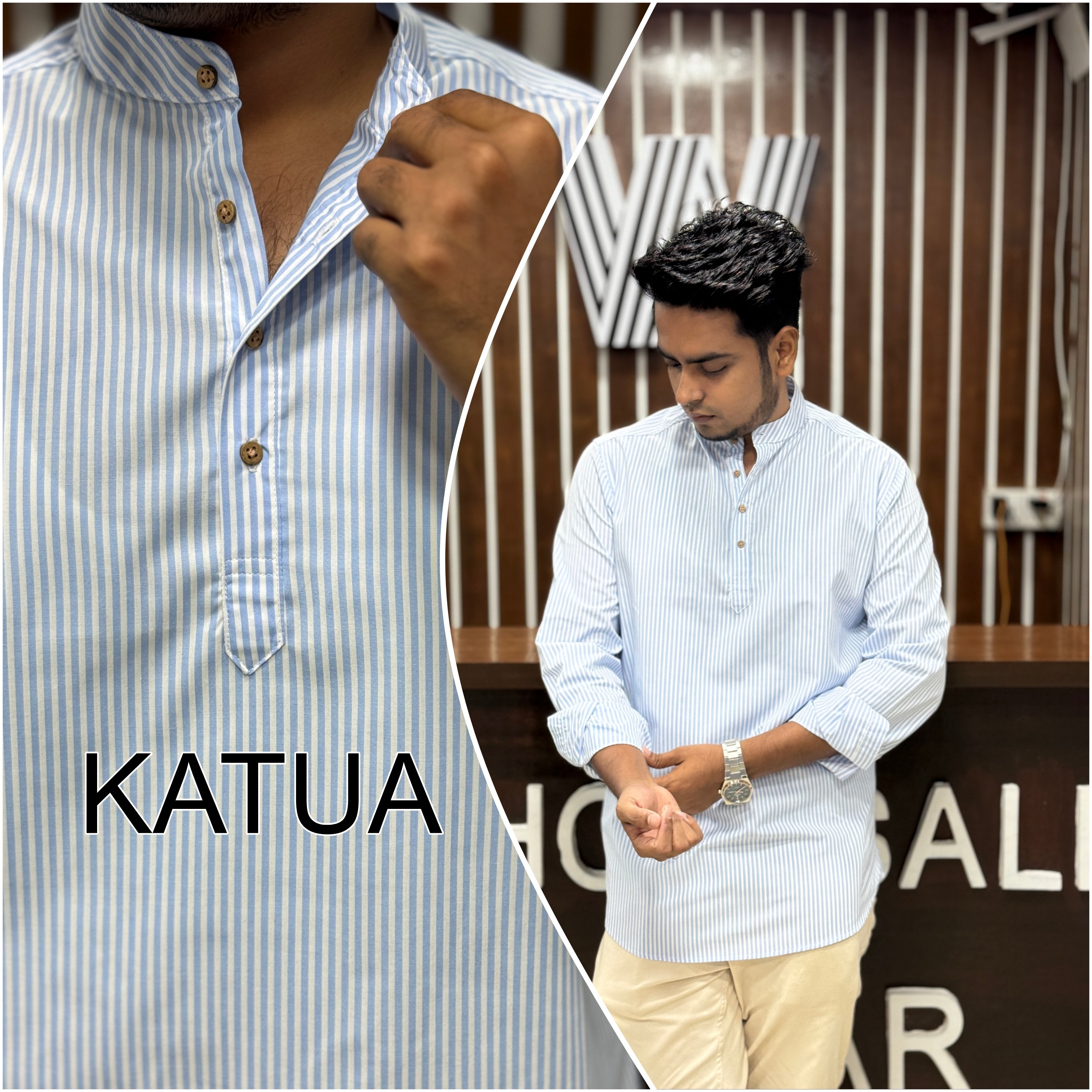 Katua
